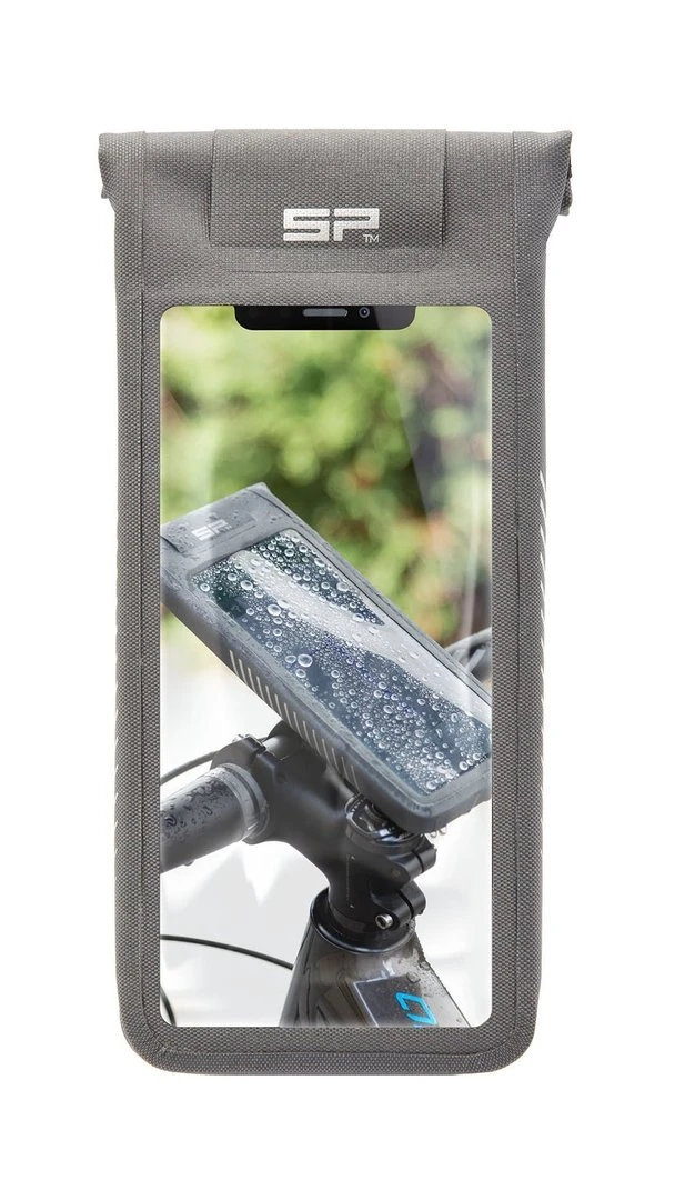SP Connect™ SP Weather Proof Universal Case Gr. M Für Smartphone Bis 153x70x10mm 3 SP Connect™ SP Weather Proof Universal Case Gr. M Für Smartphone Bis 153x70x10mm
