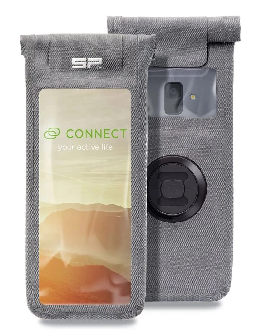 SP Connect™ SP Weather Proof Universal Case Gr. M Für Smartphone Bis 153x70x10mm 4 SP Connect™ SP Weather Proof Universal Case Gr. M Für Smartphone Bis 153x70x10mm - Image 2