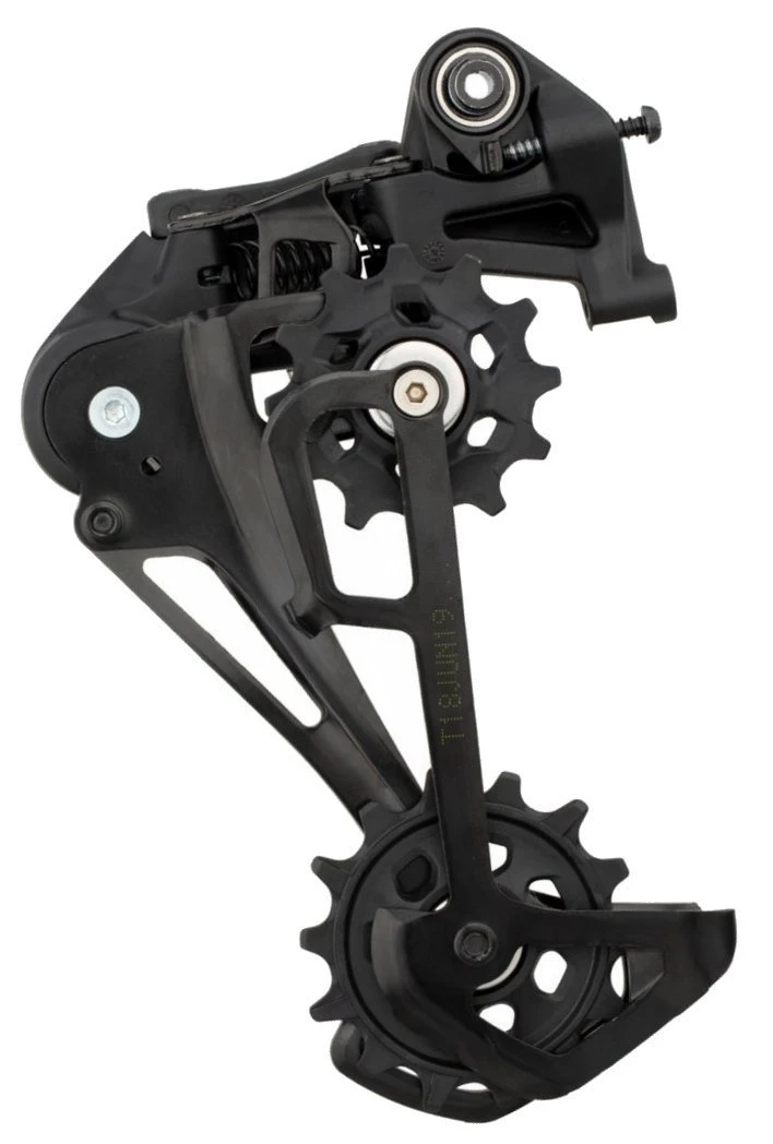 SRAM SX Eagle 2020 12-fach Bis 50 Zähne Schwarz 4 SRAM SX Eagle 2020 12-fach Bis 50 Zähne Schwarz - Image 2