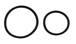 NC17 Safety Bell Mit Gummiband-schwarz -Lapierrik Verkaufe Safety Bell Gummi