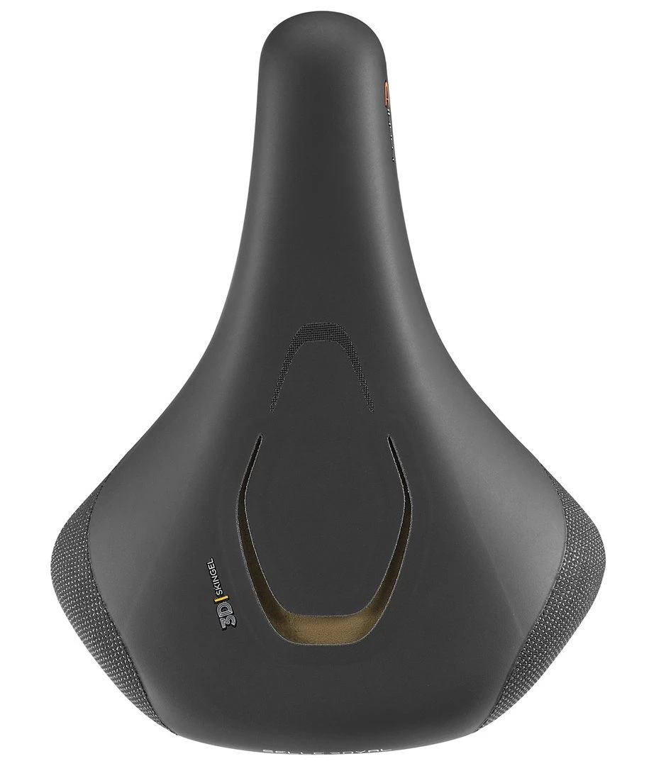 Selle Royal Look-In 3D-Skingel Moderate Damen 5 Selle Royal Look-In 3D-Skingel Moderate Damen - Image 3