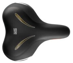 Selle Royal Look-In Relaxed Unisex ICS VLL-5236DRC 6 Selle Royal Look-In Relaxed Unisex ICS VLL-5236DRC -Lapierrik Verkaufe Sattel Selle Royal LookIn Relaxed Unisex 5236DE3A09188 060 30409 8021890368171a