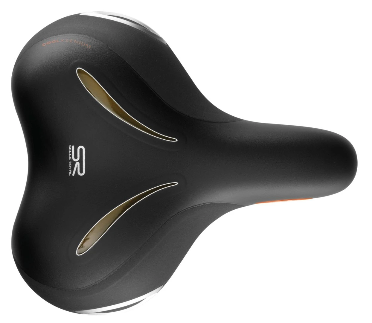 Selle Royal Look-In Relaxed Unisex ICS VLL-5236DRC 4 Selle Royal Look-In Relaxed Unisex ICS VLL-5236DRC - Image 2