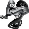 Shimano Claris 2018 RD-R2000 8-fach 2/3-fach Medium 1 Shimano Claris 2018 RD-R2000 8-fach 2/3-fach Medium -Lapierrik Verkaufe Schaltwwrk Shimano Claris RD R2000 mittellang middle E RDR2000GS 4524667386087