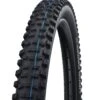 Schwalbe Hans Dampf Evo HS 491 Supertrail Addix Speedgrip
