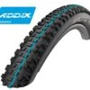 Schwalbe Racing Ralph Evo HS 425 Snake SkinTL-Easy Addix Speedgrip