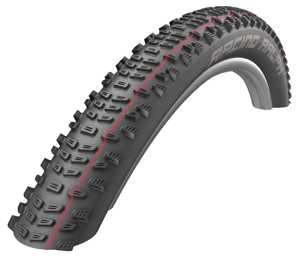 Schwalbe Racing Ralph Evo HS-490 Superground Addix Speed