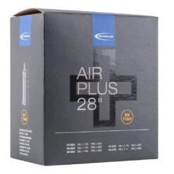 Schwalbe 17 DV: 37-47 / 622-635 Air Plus