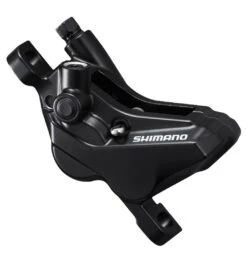 Shimano Deore BR-MT420 Ab 2021 4-Kolben VR Incl. Bremshebel BL-M4100 -Lapierrik Verkaufe Shimano Bremssattel BR MT420 schwarz E BRMT420MPRXL 4550170443450 1