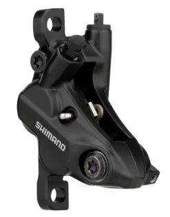 Shimano Bremssattel BR-MT520 4-Kolben Schwarz -Lapierrik Verkaufe Shimano Bremssattel BR MT520 4 Kolben schwarz E BRMT520MPRXL 4524667686576b
