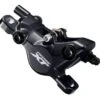 Shimano Bremssattel XT BR-M8100 2-Kolben Mit Resin Belägen Ohne Kühlkörper 1 Shimano Bremssattel XT BR-M8100 2-Kolben Mit Resin Belägen Ohne Kühlkörper -Lapierrik Verkaufe Shimano Bremssattel Deore XT 2020 2 Kolben schwarz G 03A Resin I BRM8100MPRX 4550170442668