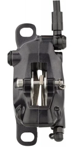 Shimano Bremssattel XT BR-M8100 2-Kolben Mit Resin Belägen Ohne Kühlkörper -Lapierrik Verkaufe Shimano Bremssattel Deore XT 2020 2 Kolben schwarz G 03A Resin I BRM8100MPRX 4550170442668b