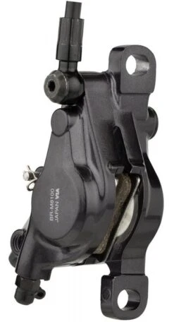 Shimano Bremssattel XT BR-M8100 2-Kolben Mit Resin Belägen Ohne Kühlkörper -Lapierrik Verkaufe Shimano Bremssattel Deore XT 2020 2 Kolben schwarz G 03A Resin I BRM8100MPRX 4550170442668c