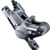 Shimano Bremssattel Deore BR-M6000 Silber -Lapierrik Verkaufe Shimano Bremssattel Deore silber E BRM6000MPPRXS