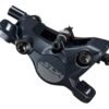 Shimano Bremssattel SLX BR-M7100 2-Kolben Mit Resin Belägen Ohne Kühlkörper -Lapierrik Verkaufe Shimano Bremssattel SLX 2020 2 Kolben schwarz grau G 03A Resin I BRM7100MPRX 4550170442637