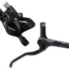 Shimano Altus BR-MT200 HR Incl. Normalem Bremshebel BL-MT200 (Stahl) -Lapierrik Verkaufe Shimano Acera Scheibenbremse BR MT200 BL MT200 HR rechts schwarz E BLMT200RL 4524667879459