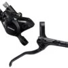 Shimano Altus BR-MT200 HR Incl. Normalem Bremshebel BL-MT201 (Alu) -Lapierrik Verkaufe Shimano Acera Scheibenbremse BR MT200 BL MT201 HR rechts schwarz EMT201KRRXRA170