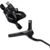 Shimano Altus BR-MT200 VR Incl. Normalem Bremshebel BL-MT201 (Alu) 2 Shimano Altus BR-MT200 VR Incl. Normalem Bremshebel BL-MT201 (Alu) -Lapierrik Verkaufe Shimano Acera Scheibenbremse BR MT200 BL MT201 VR links schwarz EMT201KLFPRA100
