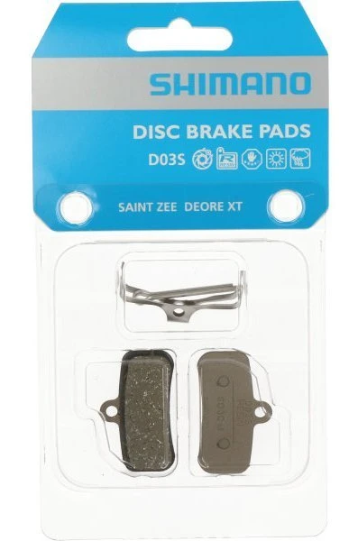 Shimano D03-S Resin Mit Stahl-Trägerkörper Y-1MX98010 5 Shimano D03-S Resin Mit Stahl-Trägerkörper Y-1MX98010 - Image 3