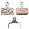 Shimano K04-S Metall Mit Stahl-Trägerplatte Y-8N398020 1 Shimano K04-S Metall Mit Stahl-Trägerplatte Y-8N398020 -Lapierrik Verkaufe Shimano Bremsbelaege K04 S Metall Y 8N398020 4524667383734