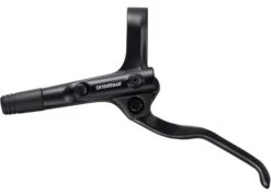 Lapierrik Verkaufe -Lapierrik Verkaufe Shimano Bremshebel BL MT200 links schwarz E BLMT200LL 4524667879442
