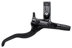 Shimano Deore BR-MT420 Ab 2021 4-Kolben HR Incl. Bremshebel BL-M4100 -Lapierrik Verkaufe Shimano Bremshebel Deore BL M4100 2021 rechts Disc schwarz E BLM4100RL 4550170617134