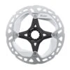 Shimano RT-MT800 Ice-Tech Freeza 160mm Mit Lock-Ring-Befestigung Und Lockring Mit Magnet