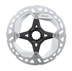 Shimano RT-MT800 Ice-Tech Freeza 160mm Mit Lock-Ring-Befestigung Und Lockring Mit Magnet