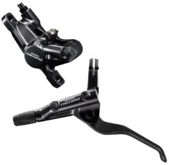 Shimano Deore BR-T6000 VR Incl. Normalem Bremshebel