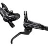 Shimano Deore BR-M6000 HR Incl. Normalem Bremshebel -Lapierrik Verkaufe Shimano Deore Scheibenbremse 2018 HR rechts schwarz E M6000KRRXRA170