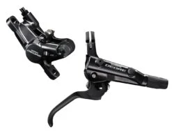 Shimano Deore BR-M6000 HR Incl. Normalem Bremshebel