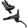 Shimano Deore BR-M6000 VR Incl. Normalem Bremshebel