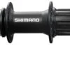 Shimano Alivio-Disc FH-M435 8/9/10-fach