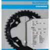 Shimano Acera MT300 Ab 2019 40 Zähne AX-Type Für Schutzring Schwarz Y-1RT98010 -Lapierrik Verkaufe Shimano Kettenblatt Acera 2016 9 fach 40 Zaehne FC M3000 FC MT300 Y 1RT98010 4524667351917