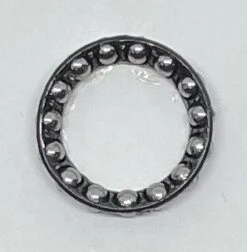 Shimano Kugelring HR Links XT Ab 2020 Mit 15 Kugeln 5/32" Y-0CJ98030