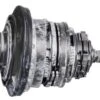 Shimano SG-C3001-7R Austauschgetriebe Mit Freilauf / Rollerbrake Komplett 201mm Y-3ET98020 -Lapierrik Verkaufe Shimano Nexus 7 Gang Austauschgetriebe SG C3001 7R Y 3ET98020 4524667308287