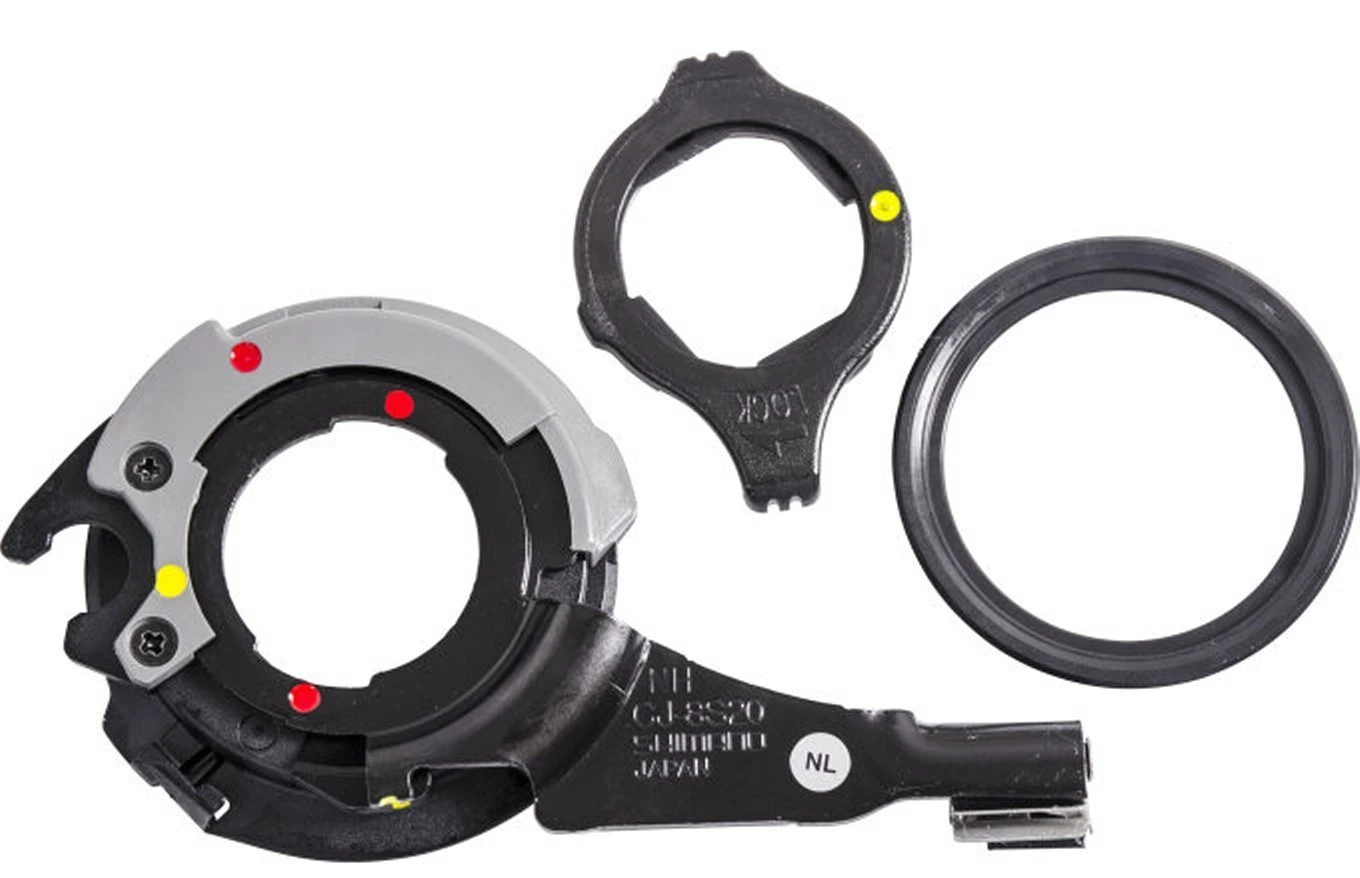 Shimano SG-8C20/22/31/45 Kassettenschalteinheit CJ-8S20 Y-74Y98120 3 Shimano SG-8C20/22/31/45 Kassettenschalteinheit CJ-8S20 Y-74Y98120