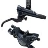 Shimano SLX BR-M7100 2-Kolben Ohne Kühlrippen HR Incl. Bremsgriff BL-M7100 2 Shimano SLX BR-M7100 2-Kolben Ohne Kühlrippen HR Incl. Bremsgriff BL-M7100 -Lapierrik Verkaufe Shimano SLX Scheibenbremse 2020 2 Kolben HR rechts grau schwarz IM7100JRRXRA170 4550170445843