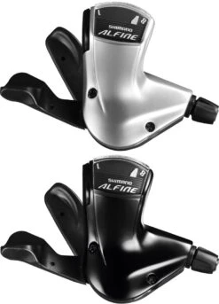 Shimano Alfine SL-S7000-8 8-fach