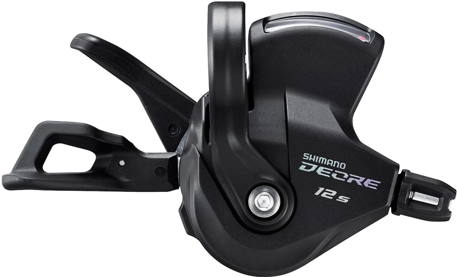 Shimano Deore SL-M6100 Ab 2021 Mit Anzeige Rechts 12-fach