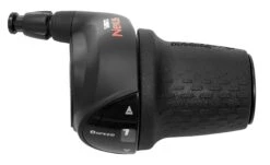 Shimano Nexus Revoshift 8-fach SL-C6000 1700mm Ab 2018 -Lapierrik Verkaufe Shimano Schalthebel Nexus Revoshift 8 Gang SL C6000 schwarz E SLC60008L210LA 4524667646198