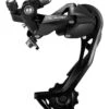 Shimano Alivio RD-M3100 Ab 2021 9-fach Shadow -Lapierrik Verkaufe Shimano Schaltwerk Alivio RD M3100 9 Gang Fach Shadow Longcage schwarz E RDM3100SGS 4550170621155
