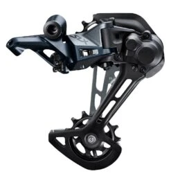 Shimano SLX RD-M7120 Ab 2020 12-fach / 2-fach Shadow-Plus Long Cage (Top-Normal)