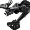 Shimano Deore RD-M5120 Ab 2021 10/11-fach / 2-fach Shadow-Plus Long Cage 2 Shimano Deore RD-M5120 Ab 2021 10/11-fach / 2-fach Shadow-Plus Long Cage -Lapierrik Verkaufe Shimano Schaltwerk Deore RD M5120 10 11 Gang Fach Shadow Plus Longcage E RDM5120SGS 4550170618544