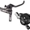 Shimano XT BR-M8000 Mit Kühlrippen HR Incl. Bremsgriff BL-M8000 -Lapierrik Verkaufe Shimano Scheibenbremse BR M8000 rechts schwarz mit Kuehkoerper I M8000RRXSA170 4524667380108