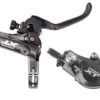 Shimano XT BR-M8000 Ohne Kühlrippen HR Incl. Bremsgriff BL-M8000 -Lapierrik Verkaufe Shimano Scheibenbremse BR M8000 rechts schwarz ohne Kuehkoerper I M8000RRXRA170 4524667374596