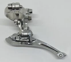 Shimano Dura-Ace FD-7410 8-fach Schelle -Lapierrik Verkaufe Shimano Umwerfer Dura Ace 8 fach 2 fach Schelle Clamp 28.6mm FD 7410B a