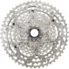 Shimano Deore CS-M5100 11-fach -Lapierrik Verkaufe Shimano Zahnkranz Cassette Deore CS M5100 2021 11 Fach 11 51 I CSM510011151