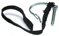 Croozer Sicherungssplint Für Buggyrad Und Achskupplung