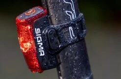 Sigma Infinity Mit Akku Für USB-Ladegerät -Lapierrik Verkaufe Sigma Batterieruecklicht Rueckleuchte Infinity USB Akku 15200 4016224152001f